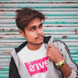 Meet your Posher, Krishna